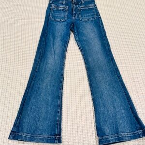 American Eagle size 6